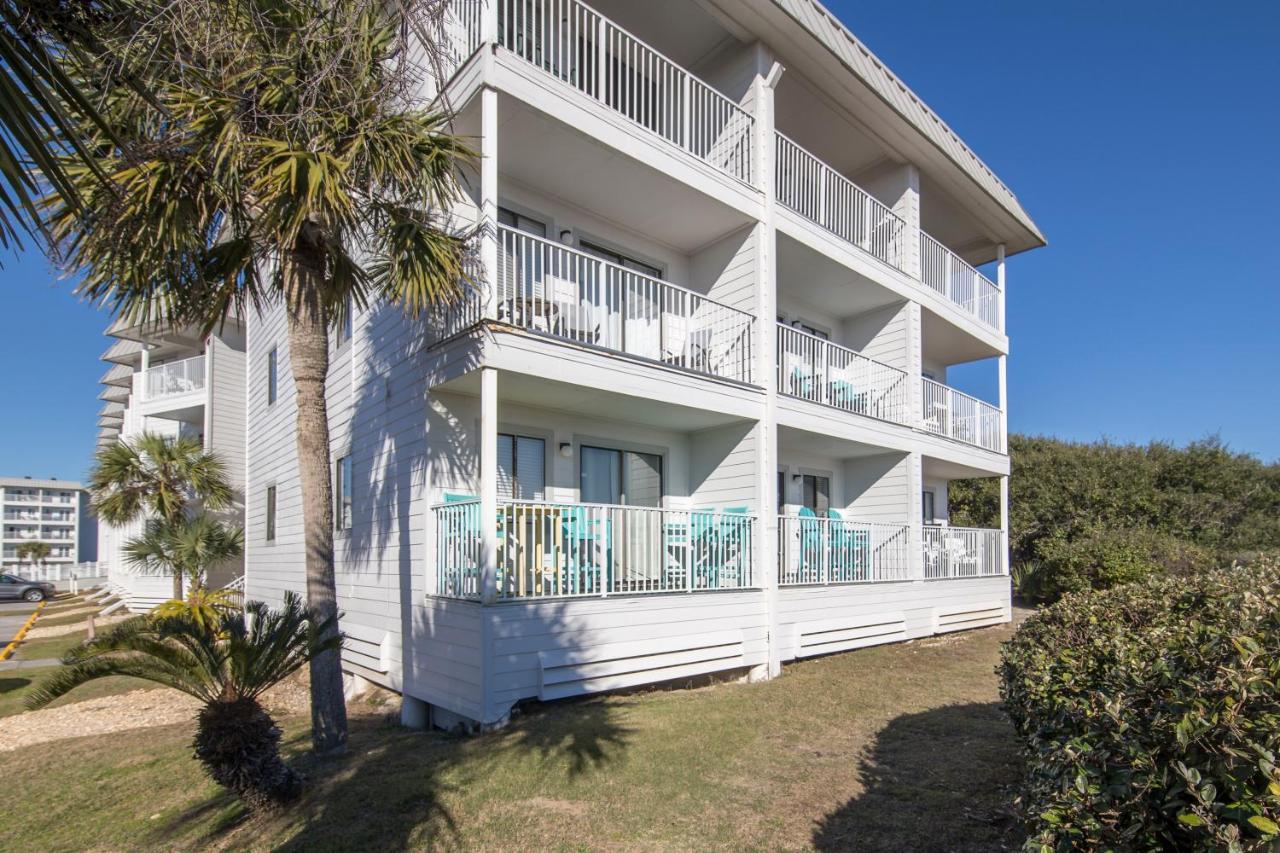 Plantation East 1103 Apartment Gulf Shores Exterior photo