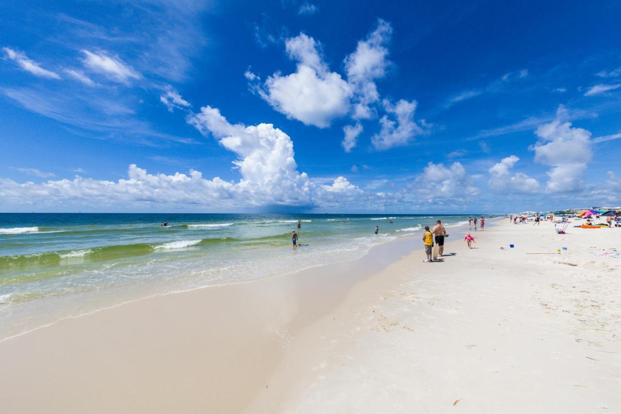 Plantation East 1103 Apartment Gulf Shores Exterior photo