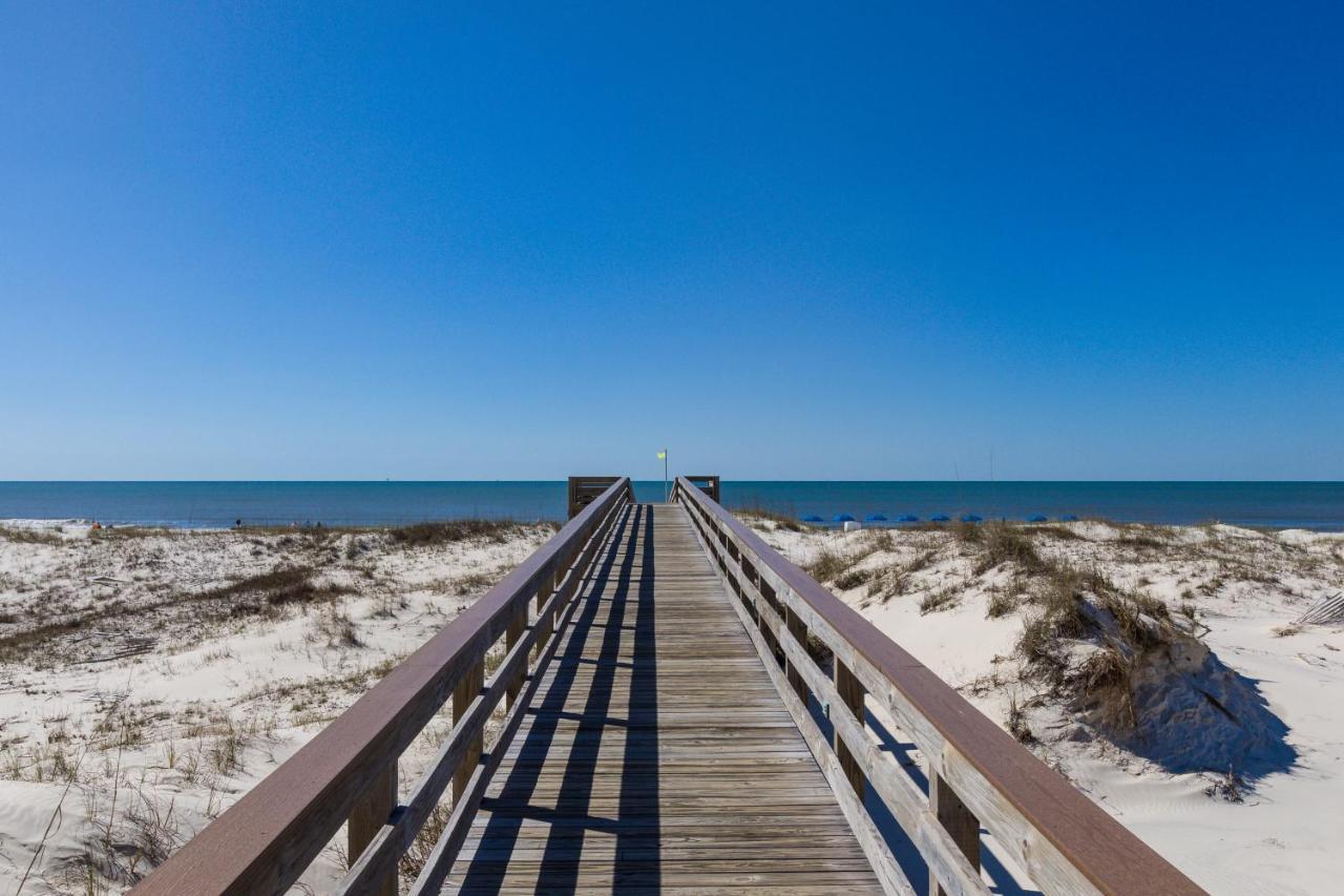 Plantation East 1103 Apartment Gulf Shores Exterior photo