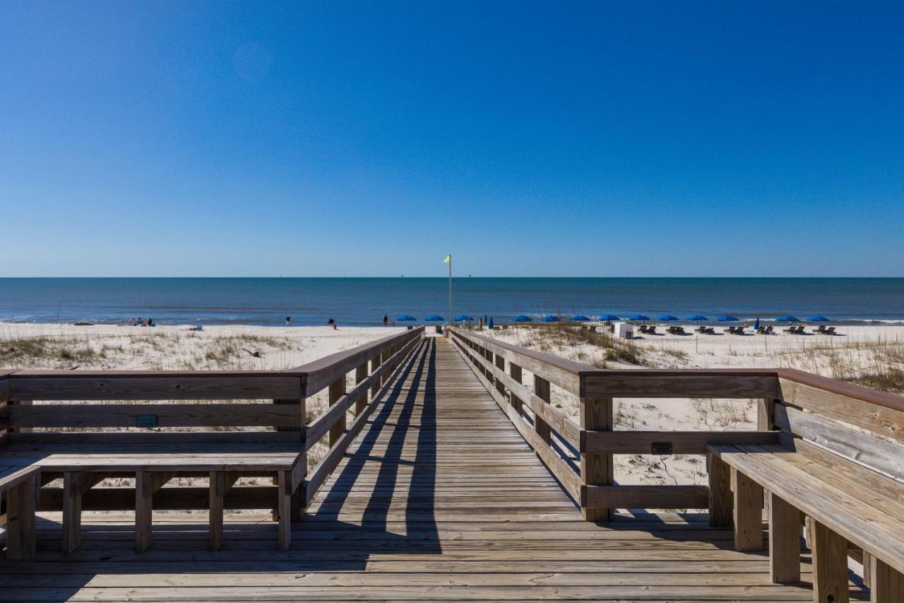 Plantation East 1103 Apartment Gulf Shores Exterior photo