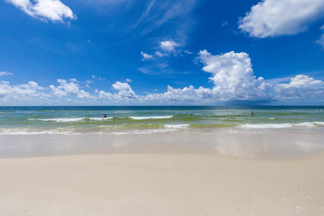 Plantation East 1103 Apartment Gulf Shores Exterior photo