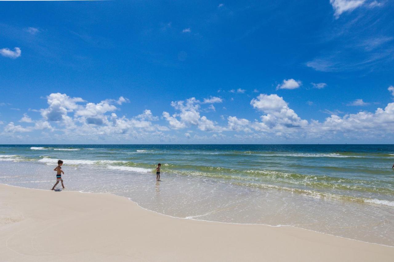 Plantation East 1103 Apartment Gulf Shores Exterior photo