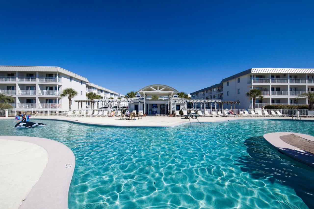 Plantation East 1103 Apartment Gulf Shores Exterior photo