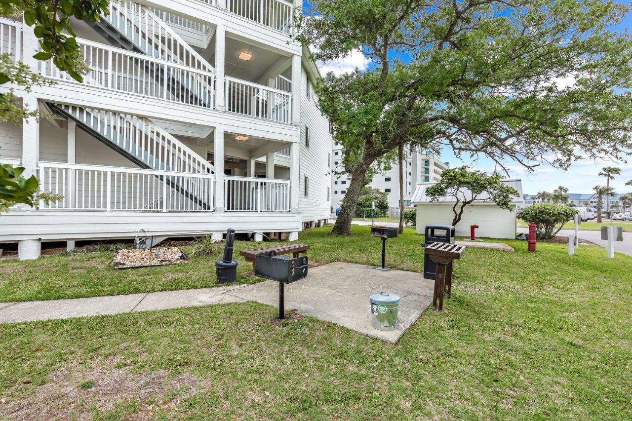 Plantation East 1103 Apartment Gulf Shores Exterior photo