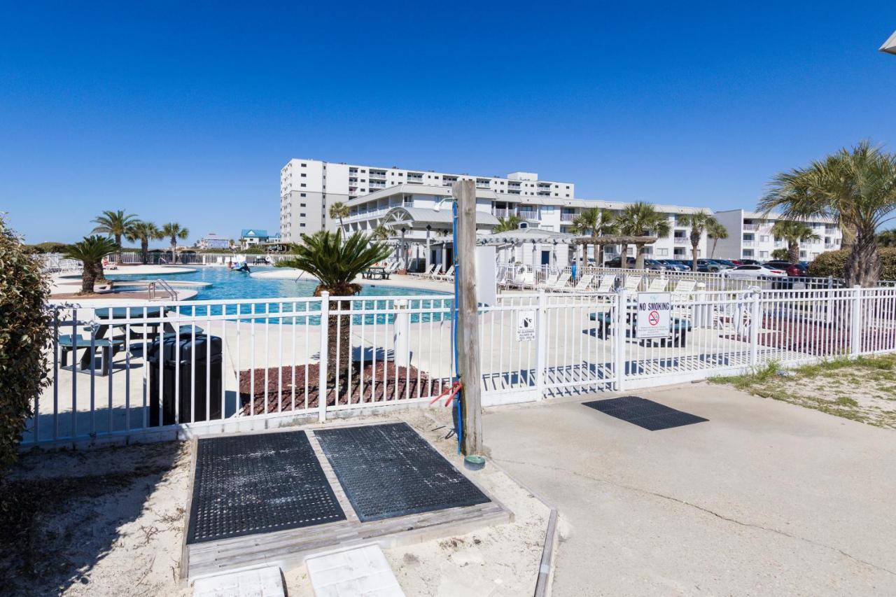 Plantation East 1103 Apartment Gulf Shores Exterior photo