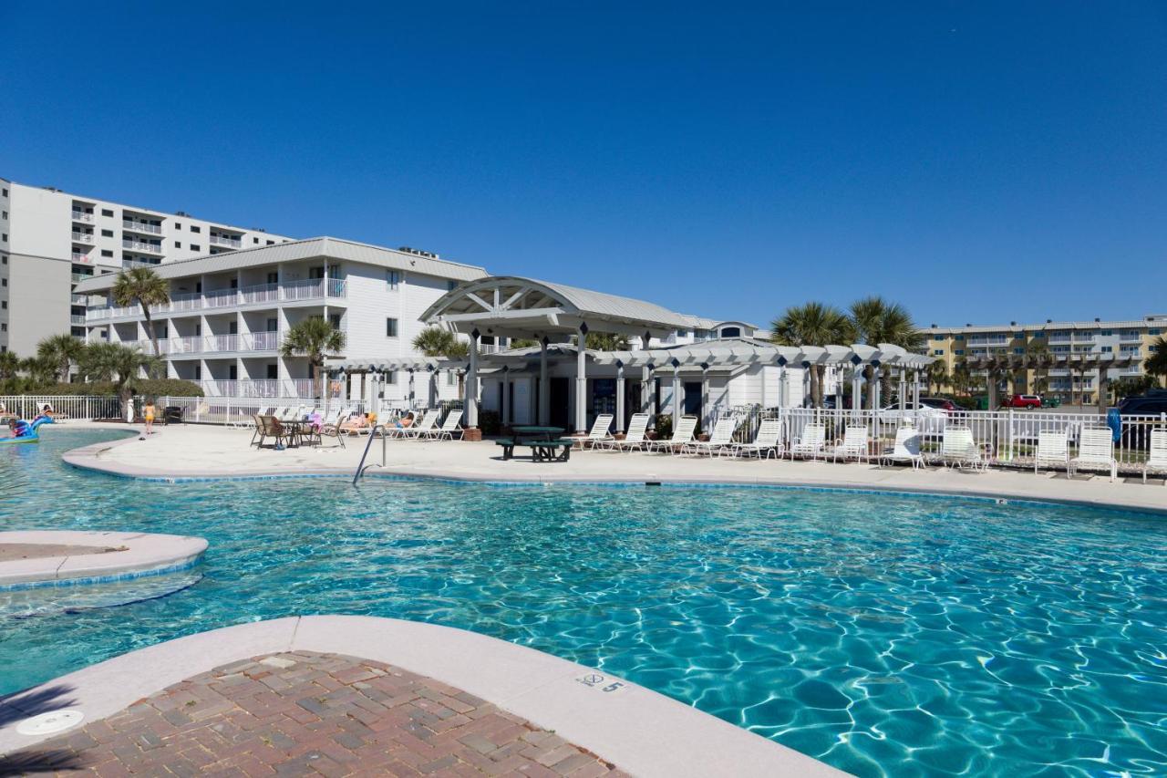 Plantation East 1103 Apartment Gulf Shores Exterior photo